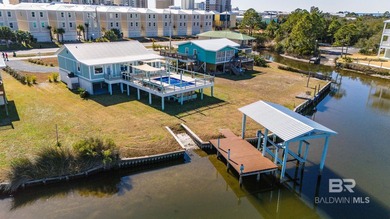 PARADISE FOUND - Gulf Shores waterfront living with walkable - photo 21