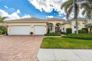 Lake Home Sale Pending in Fort Myers, Florida