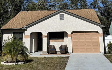 Port Charlotte Waterway Area Home For Sale in Port Charlotte Florida