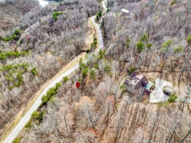 Almost 1 acre Lot with Norris Lake Access - photo 13