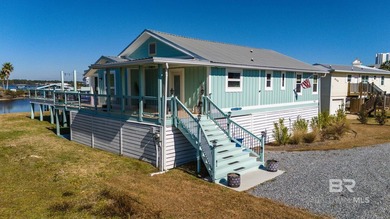 PARADISE FOUND - Gulf Shores waterfront living with walkable - photo 22