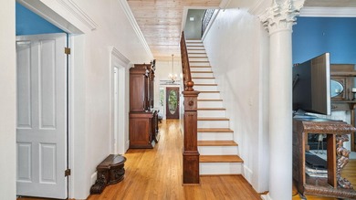 A rare blend of history, craftsmanship, and coastal charm in the - photo 23