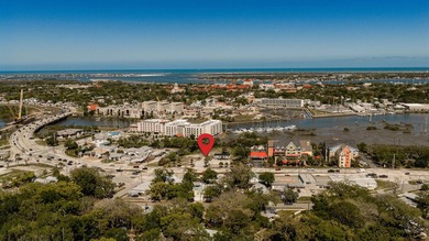 Prime commercial opportunity in the heart of St. Augustine! - photo 24