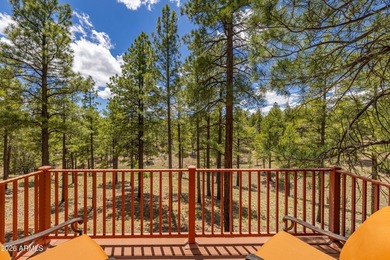 3460 S Del Aire CT, Flagstaff, AZ 86005. Luxury estate tucked - photo 25