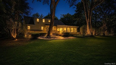 Set on a level half-acre along one of Cold Spring Hills' most - photo 25
