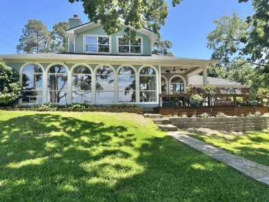 13449 Hillcreek Road - Lake Home For Sale in Whitehouse, Texas
