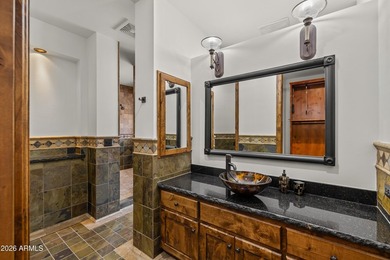 3460 S Del Aire CT, Flagstaff, AZ 86005. Luxury estate tucked - photo 27