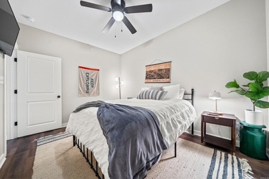 ~Turnkey. Waterfront. Income-ready.~ Built in 2020, this - photo 27