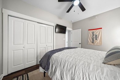 ~Turnkey. Waterfront. Income-ready.~ Built in 2020, this - photo 28