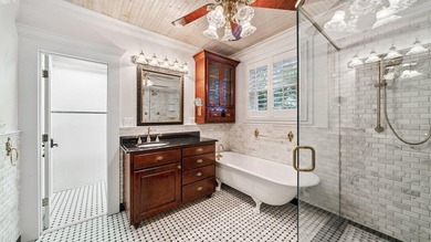A rare blend of history, craftsmanship, and coastal charm in the - photo 28