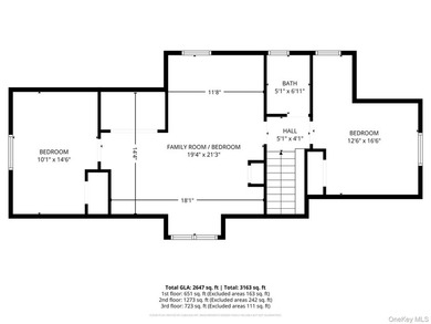 Set on a level half-acre along one of Cold Spring Hills' most - photo 28
