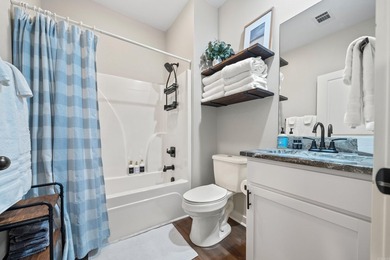 ~Turnkey. Waterfront. Income-ready.~ Built in 2020, this - photo 29