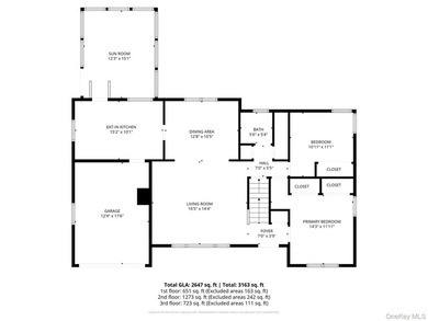 Set on a level half-acre along one of Cold Spring Hills' most - photo 29
