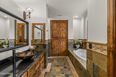 3460 S Del Aire CT, Flagstaff, AZ 86005. Luxury estate tucked - photo 30
