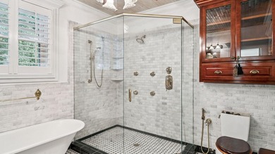 A rare blend of history, craftsmanship, and coastal charm in the - photo 30