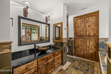 3460 S Del Aire CT, Flagstaff, AZ 86005. Luxury estate tucked - photo 31