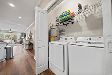~Turnkey. Waterfront. Income-ready.~ Built in 2020, this - photo 31