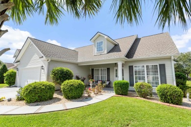Lake Home Sale Pending in Conway, South Carolina
