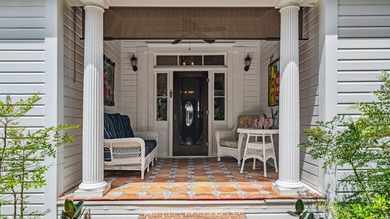 A rare blend of history, craftsmanship, and coastal charm in the - photo 33
