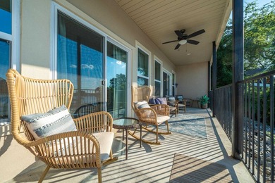 ~Turnkey. Waterfront. Income-ready.~ Built in 2020, this - photo 34