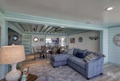PARADISE FOUND - Gulf Shores waterfront living with walkable - photo 35