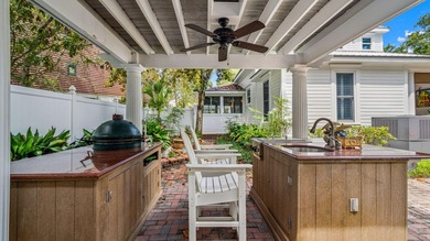 A rare blend of history, craftsmanship, and coastal charm in the - photo 35