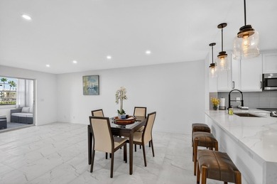 * BLDG is FHA APPROVED. Beautifully renovated 2nd-floor corner - photo 6