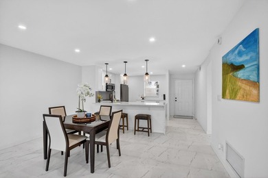 * BLDG is FHA APPROVED. Beautifully renovated 2nd-floor corner - photo 7