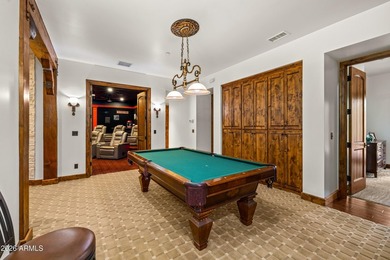 3460 S Del Aire CT, Flagstaff, AZ 86005. Luxury estate tucked - photo 38