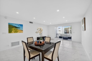 * BLDG is FHA APPROVED. Beautifully renovated 2nd-floor corner - photo 8