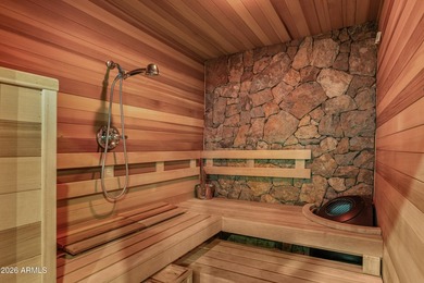 3460 S Del Aire CT, Flagstaff, AZ 86005. Luxury estate tucked - photo 41
