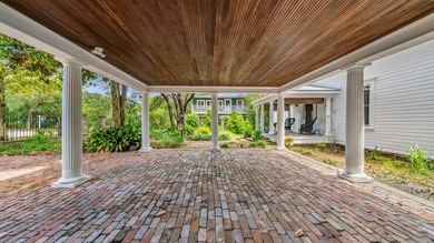 A rare blend of history, craftsmanship, and coastal charm in the - photo 41