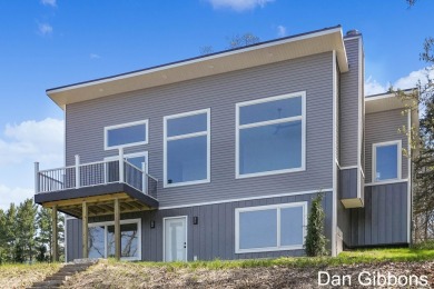 Lake Home For Sale in Greenville, Michigan