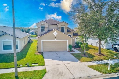 (private lake, pond, creek) Home For Sale in Land O Lakes Florida