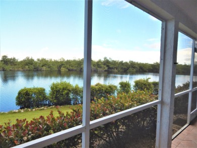 Lakes at Marco Shores Country Club Condo For Sale in Naples Florida