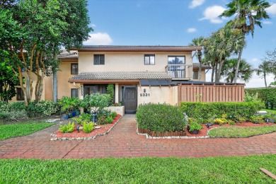 Lake Condo For Sale in Lake Worth, Florida