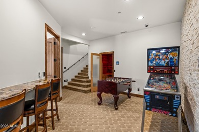 3460 S Del Aire CT, Flagstaff, AZ 86005. Luxury estate tucked - photo 42