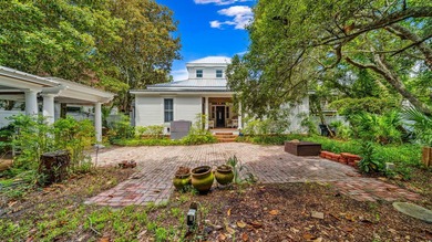 A rare blend of history, craftsmanship, and coastal charm in the - photo 42