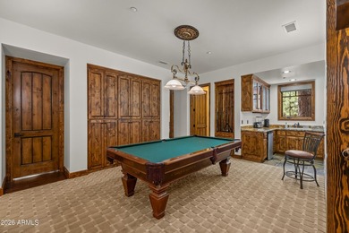 3460 S Del Aire CT, Flagstaff, AZ 86005. Luxury estate tucked - photo 43