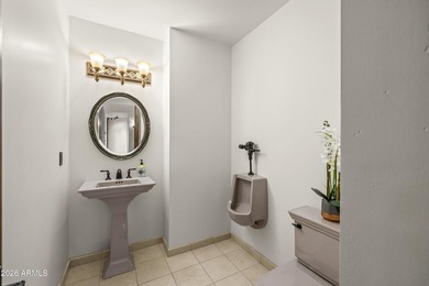 3460 S Del Aire CT, Flagstaff, AZ 86005. Luxury estate tucked - photo 46