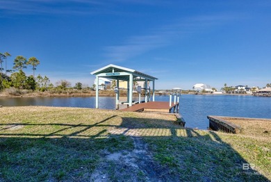 PARADISE FOUND - Gulf Shores waterfront living with walkable - photo 46
