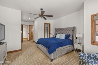3460 S Del Aire CT, Flagstaff, AZ 86005. Luxury estate tucked - photo 48