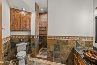 3460 S Del Aire CT, Flagstaff, AZ 86005. Luxury estate tucked - photo 49