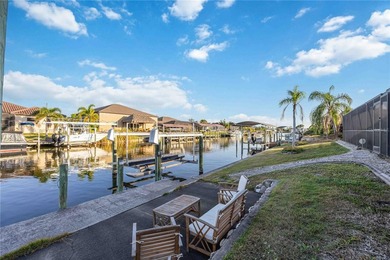 SAILBOAT LOT!! NO BRIDGES!! This canal home with seawall and - photo 50