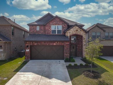 Lake Home For Sale in Forney, Texas