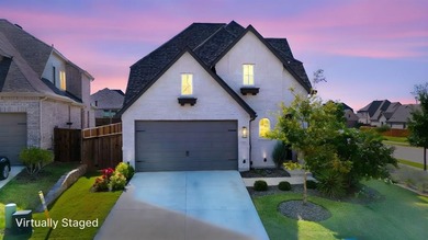 (private lake, pond, creek) Home For Sale in Aubrey Texas