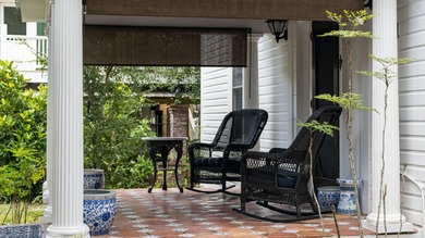 A rare blend of history, craftsmanship, and coastal charm in the - photo 56