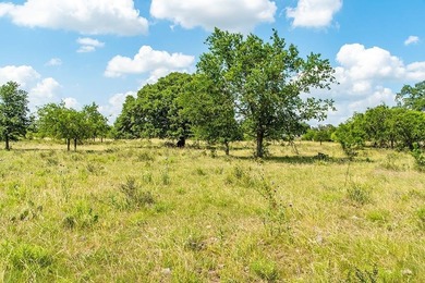 (private lake, pond, coastal) Acreage For Sale in Harper Texas