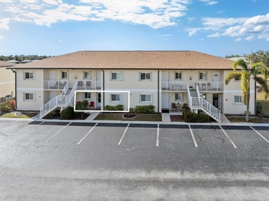(private lake, pond, coastal) Condo For Sale in Punta Gorda Florida
