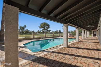 LOCATION! Golf Course - Solar Owned home located on the 14th - photo 2